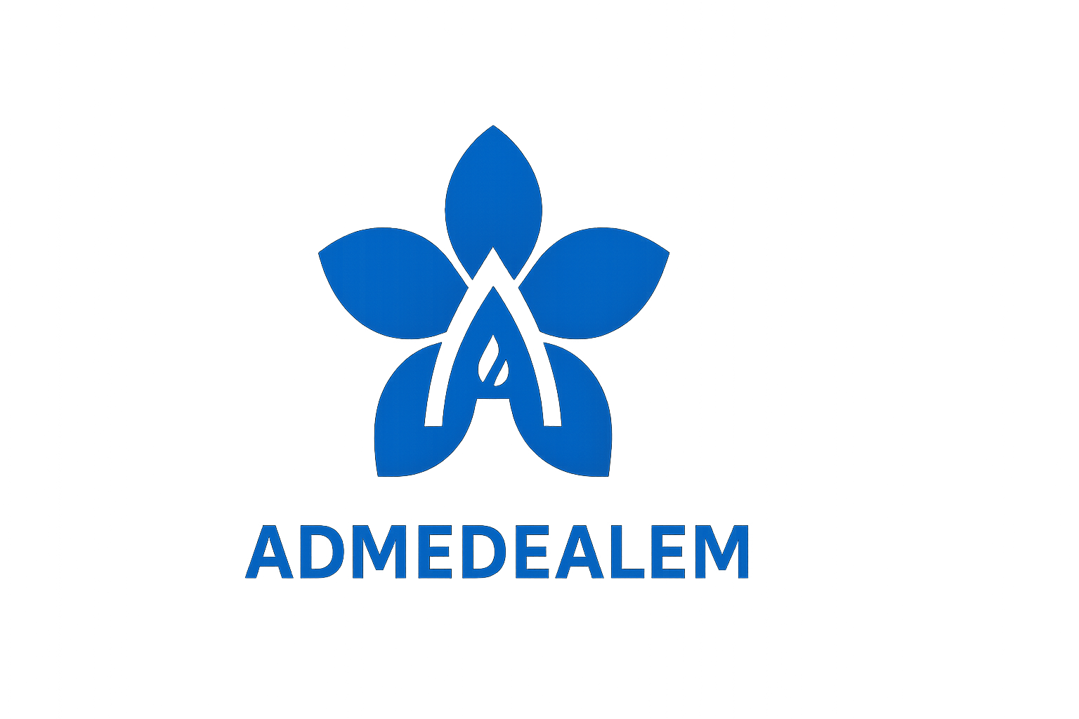 ADMEDEALEM Water Solutions logo